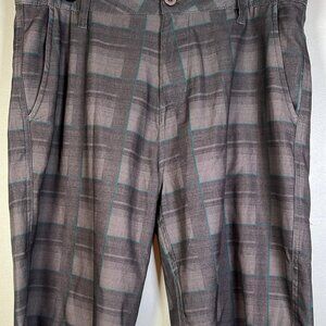 Men's US Apparel Swim Trunks SZ 34 Father's Day Gift BBQ, Pool, or Beach Parties